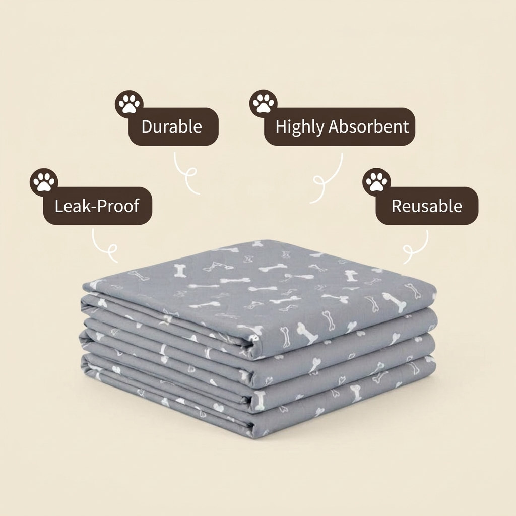 Milo Pad Family Pack: buy 3 get 3 free, six pads