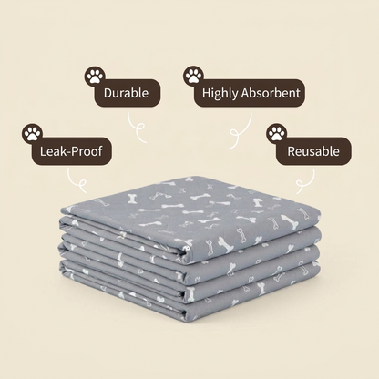 Milo Pad Family Pack: buy 3 get 3 free, six pads
